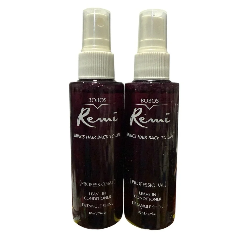 Original Bobos‎ Remi Leave-In Conditioner professional leave in conditioner VTG